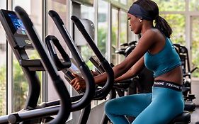 Pullman Kinshasa Grand Hotel